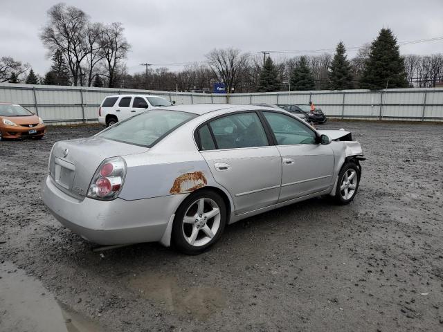 Photo 3 from auction – 2005 NISSAN ALTIMA SE with VIN 1N4BL11D05C182575
