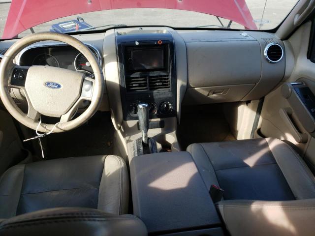 Photo 8 from auction – 2006 FORD EXPLORER X with VIN 1FMEU63EX6UB49243