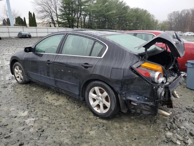 Photo 2 from auction – 2008 NISSAN ALTIMA 2.5 with VIN 1N4AL21E38N516245
