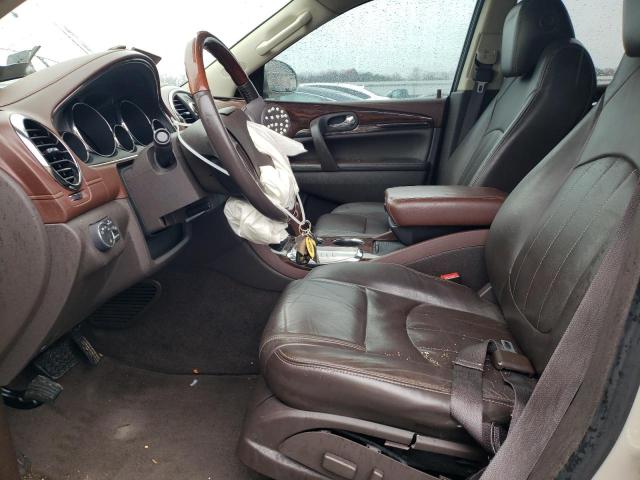 Photo 7 from auction – 2013 BUICK ENCLAVE with VIN 5GAKVCKD5DJ213751