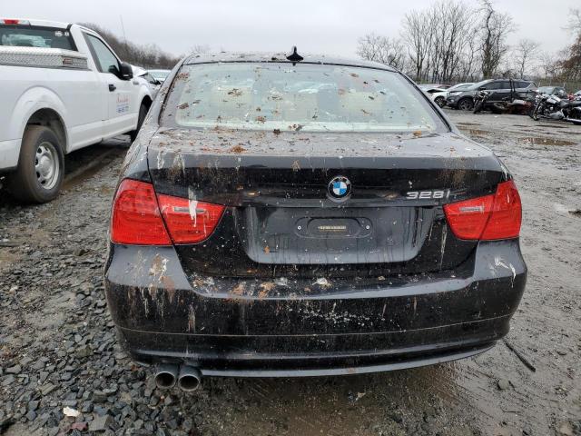 Photo 6 from auction – 2011 BMW 328 I SULE with VIN WBAPH5G55BNM81775