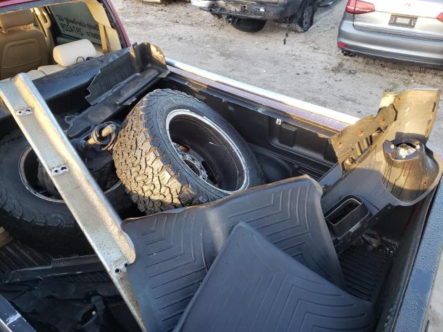 Photo 12 from auction – 2013 GMC SIERRA K25 with VIN 1GT125E83DF161097