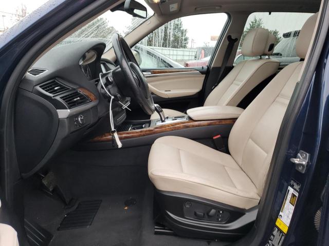Photo 7 from auction – 2013 BMW X5 with VIN 5UXZV4C59D0B07790