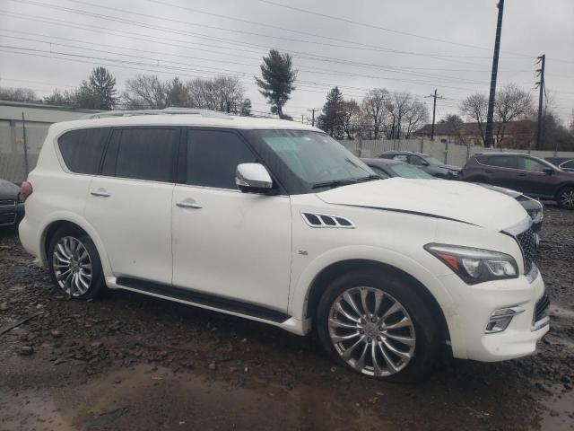 Photo 4 from auction – 2015 INFINITI QX80 with VIN JN8AZ2NC4F9371728