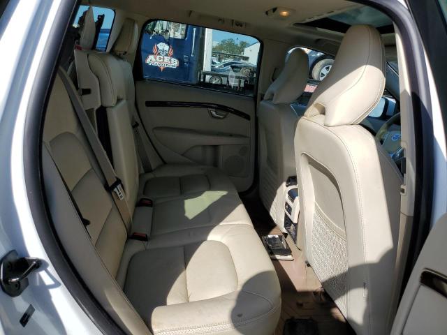 Photo 10 from auction – 2013 VOLVO XC70 3.2 with VIN YV4952BL9D1147121