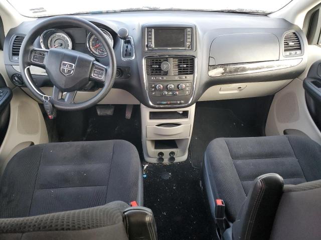 Photo 8 from auction – 2019 DODGE GRAND CARA with VIN 2C4RDGBG5KR546686