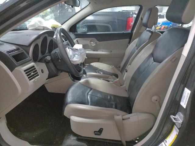 Photo 7 from auction – 2010 DODGE AVENGER R/ with VIN 1B3CC5FB9AN202349