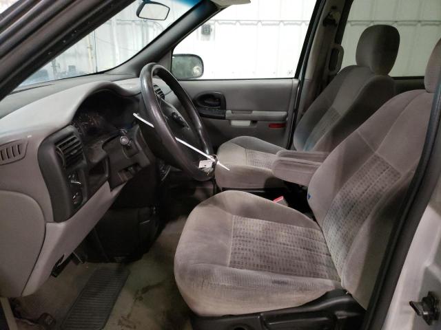 Photo 7 from auction – 2003 CHEVROLET VENTURE with VIN 1GNDX03E93D267825