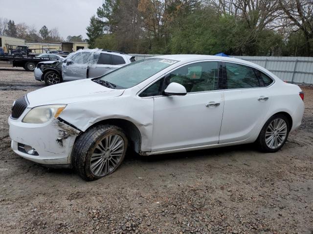 BUICK VERANO CON 2013 with VIN 1G4PR5SK9D4235569 - Photo from auction