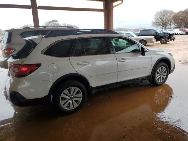 Photo 3 from auction – 2019 SUBARU OUTBACK 2. with VIN 4S4BSAFC1K3363267