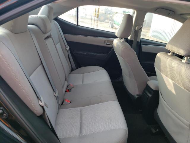 Photo 10 from auction – 2016 TOYOTA COROLLA L with VIN 2T1BURHE1GC526106