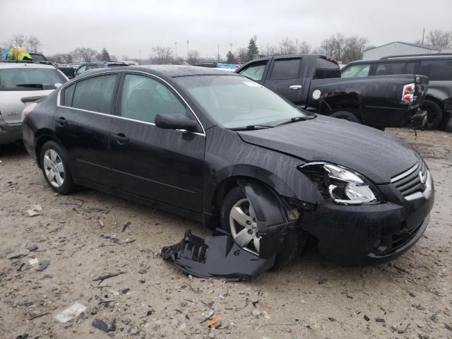 Photo 4 from auction – 2007 NISSAN ALTIMA 2.5 with VIN 1N4AL21E47C130170