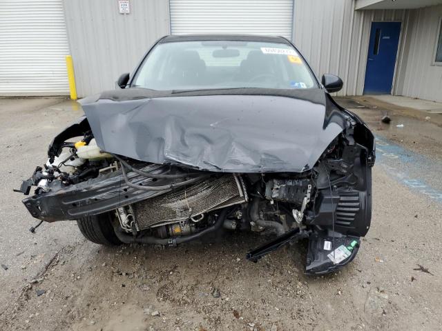 Photo 5 from auction – 2012 MAZDA 3 I with VIN JM1BL1V88C1523320
