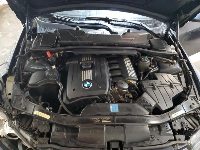 Photo 11 from auction – 2007 BMW 328 XI with VIN WBAWC33547PC86575