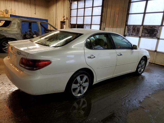 Photo 3 from auction – 2005 LEXUS ES 330 with VIN JTHBA30G855128614