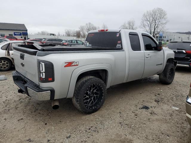 Photo 3 from auction – 2010 CHEVROLET SILVERADO with VIN 1GCSKSE34AZ157402