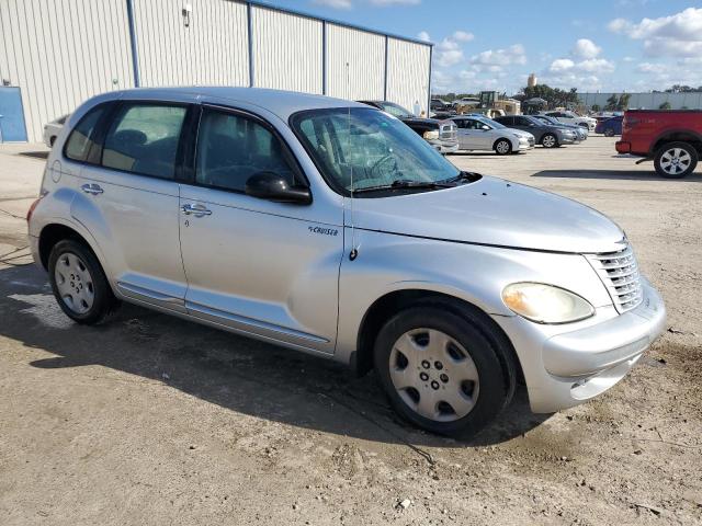 Photo 4 from auction – 2004 CHRYSLER PT CRUISER with VIN 3C4FY48B44T252424