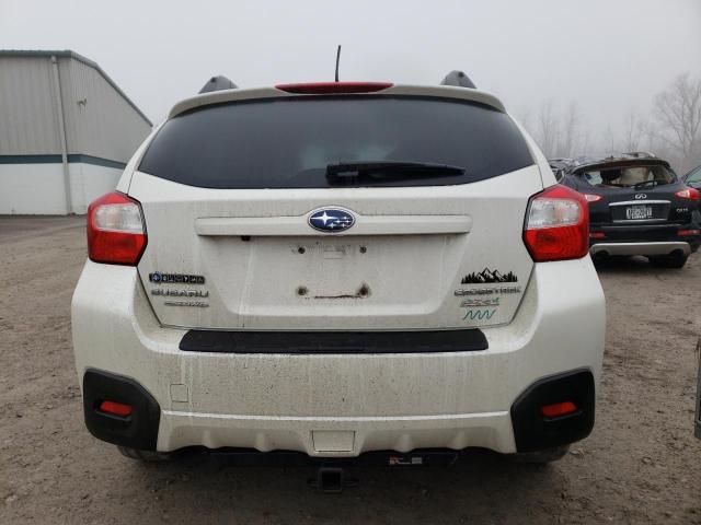 Photo 6 from auction – 2017 SUBARU CROSSTREK with VIN JF2GPABC2H8207351