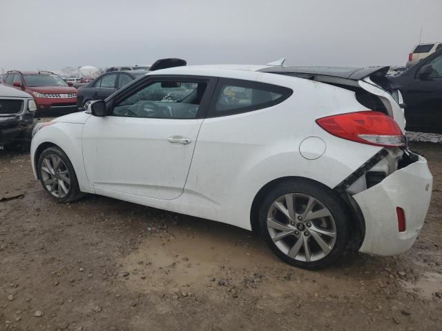 Photo 2 from auction – 2016 HYUNDAI VELOSTER with VIN KMHTC6AD8GU292682