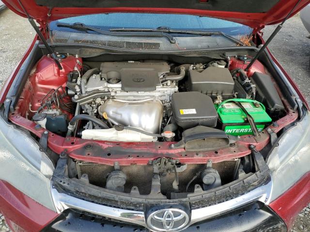 Photo 11 from auction – 2016 TOYOTA CAMRY LE with VIN 4T1BF1FKXGU587196