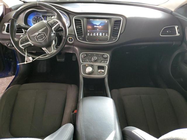Photo 8 from auction – 2016 CHRYSLER 200 LIMITE with VIN 1C3CCCAG0GN171950