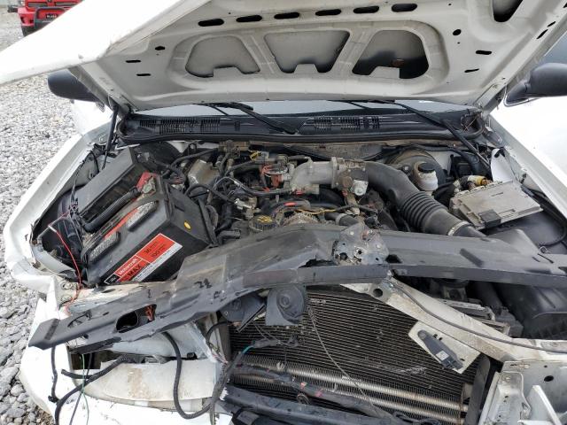 Photo 11 from auction – 2011 FORD CROWN VICT with VIN 2FABP7BV7BX167231