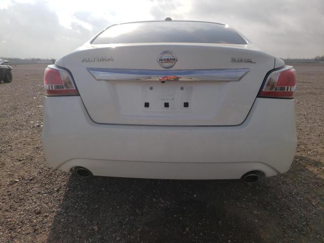 Photo 6 from auction – 2014 NISSAN ALTIMA 3.5 with VIN 1N4BL3AP5EC420636