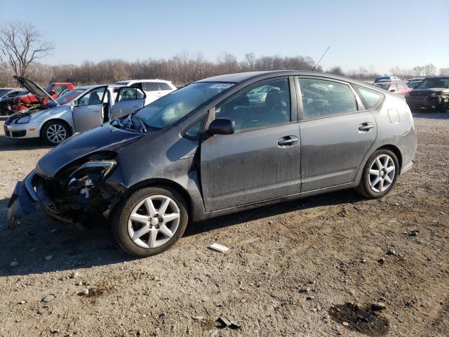 Photo 1 from auction – 2007 TOYOTA PRIUS with VIN JTDKB20U873257160