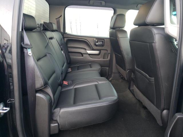 Photo 10 from auction – 2016 CHEVROLET SILVERADO with VIN 3GCPCREC4GG368927