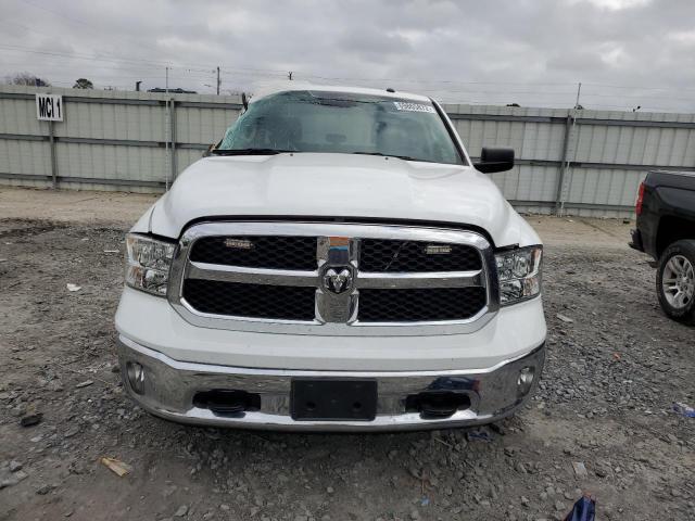 Photo 5 from auction – 2022 RAM 1500 CLASS with VIN 3C6RR7KT8NG174454