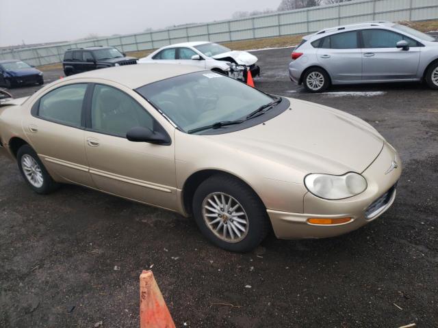 Photo 4 from auction – 2000 CHRYSLER CONCORDE L with VIN 2C3HD36J3YH112425