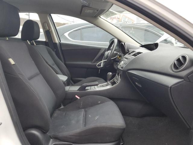 Photo 5 from auction – 2011 MAZDA 3 with VIN JM1BL1UF2B1458432