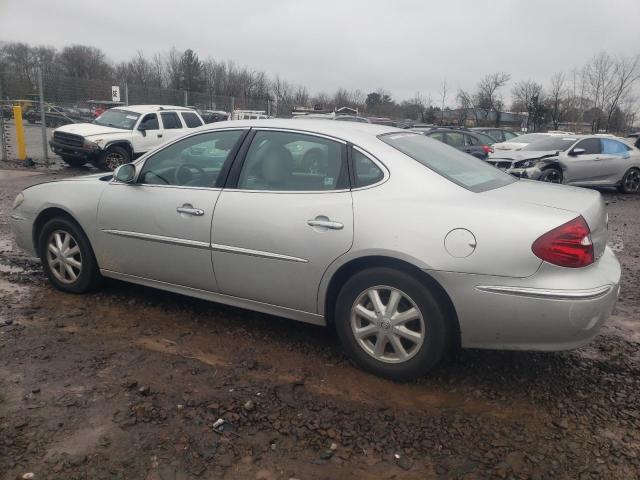 Photo 2 from auction – 2005 BUICK LACROSSE C with VIN 2G4WD532751271069