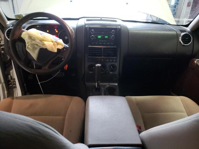 Photo 8 from auction – 2008 FORD EXPLORER X with VIN 1FMEU73EX8UA83950