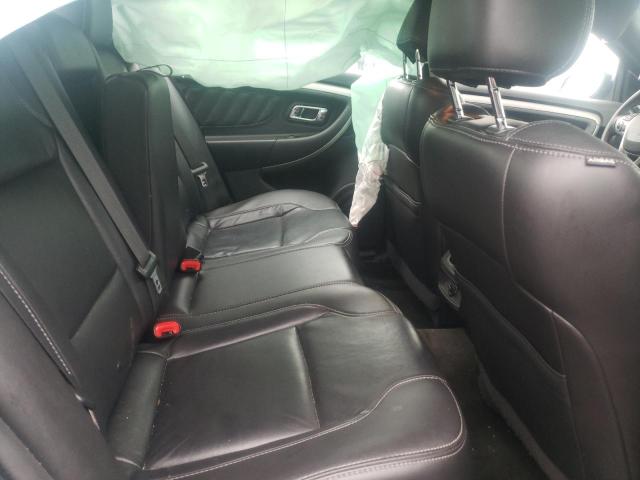 Photo 10 from auction – 2014 FORD TAURUS SEL with VIN 1FAHP2E89EG181905