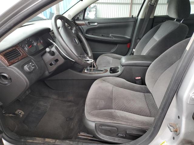Photo 7 from auction – 2013 CHEVROLET IMPALA LT with VIN 2G1WG5E33D1231113