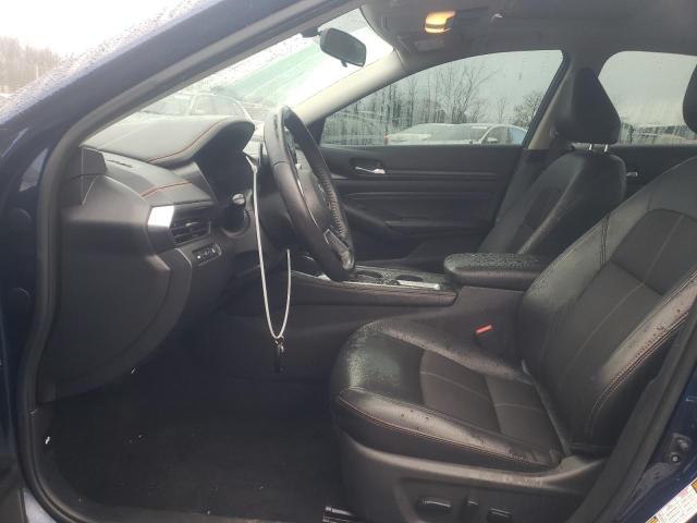 Photo 7 from auction – 2019 NISSAN ALTIMA SR with VIN 1N4BL4CW8KC204432
