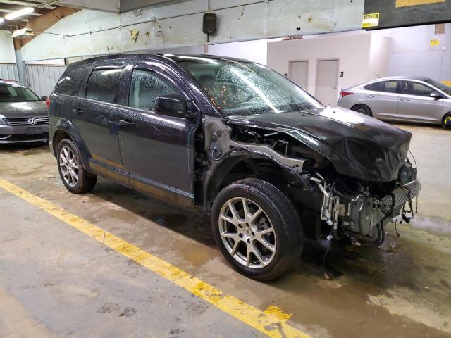 Photo 4 from auction – 2018 DODGE JOURNEY GT with VIN 3C4PDDEGXJT477703