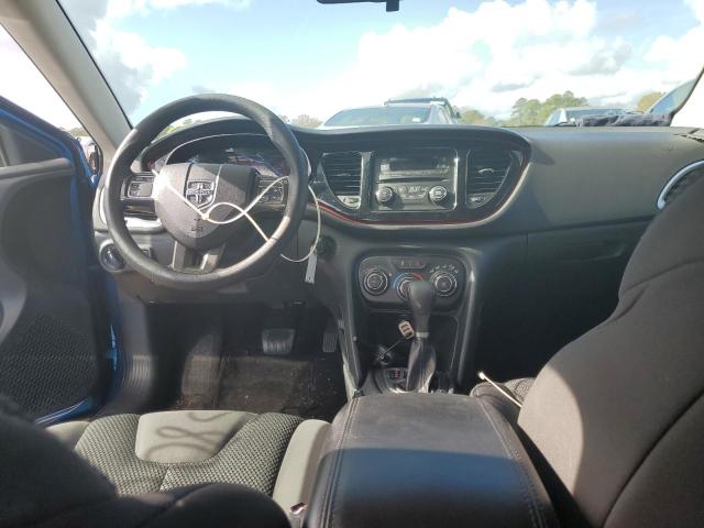 Photo 8 from auction – 2016 DODGE DART SE with VIN 1C3CDFAA8GD736431