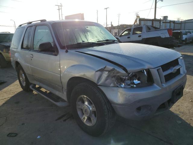 Photo 4 from auction – 2003 FORD EXPLORER S with VIN 1FMYU60E03UB15776
