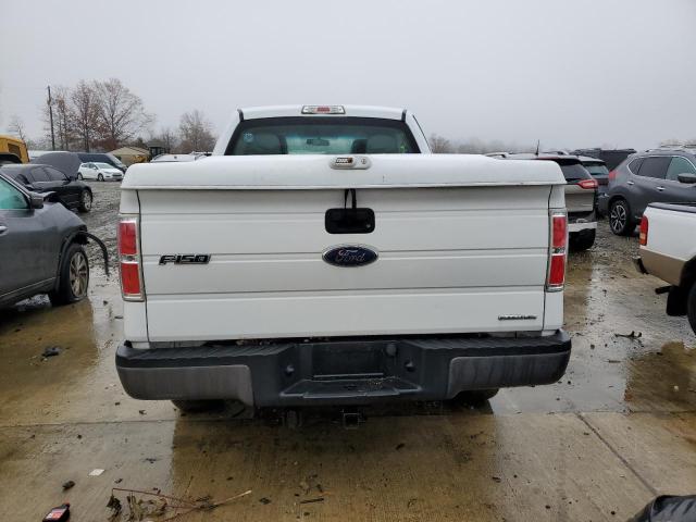 Photo 6 from auction – 2013 FORD F150 SUPER with VIN 1FTEX1EM4DFA69019