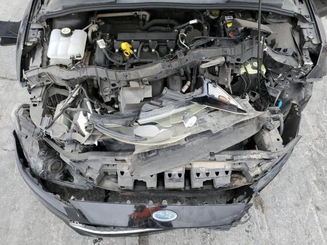 Photo 11 from auction – 2015 FORD FOCUS SE with VIN 1FADP3K22FL277016