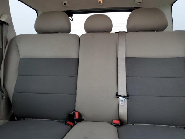 Photo 10 from auction – 2008 FORD ESCAPE XLT with VIN 1FMCU03138KC34327