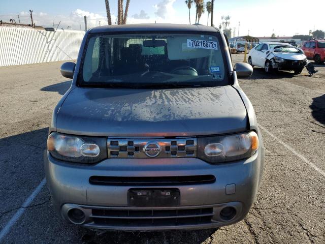 Photo 5 from auction – 2014 NISSAN CUBE S with VIN JN8AZ2KR3ET351836