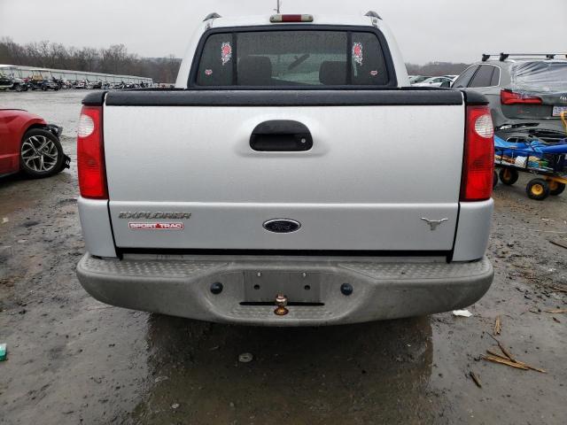 Photo 6 from auction – 2002 FORD EXPLORER S with VIN 1FMZU67EX2UB22498