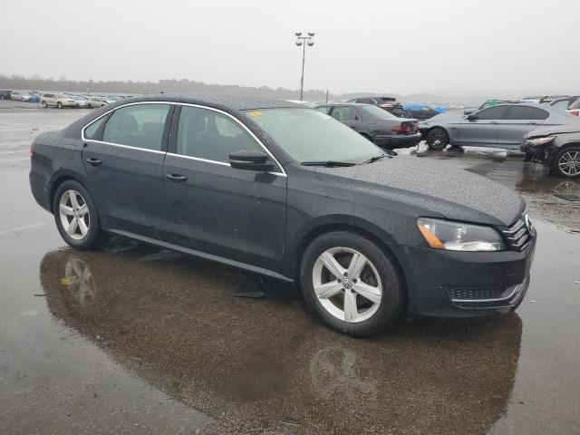 Photo 4 from auction – 2014 VOLKSWAGEN PASSAT S with VIN 1VWAT7A30EC030678