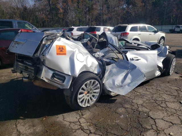 Photo 3 from auction – 2012 CADILLAC CTS PERFOR with VIN 1G6DK5E31C0144434