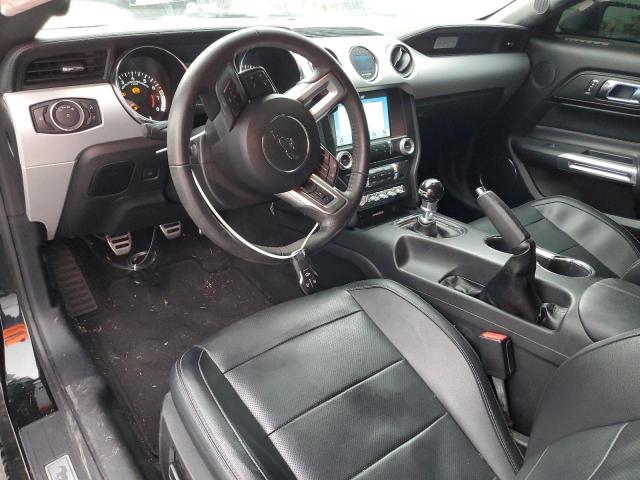Photo 8 from auction – 2017 FORD MUSTANG GT with VIN 1FA6P8CF2H5258996