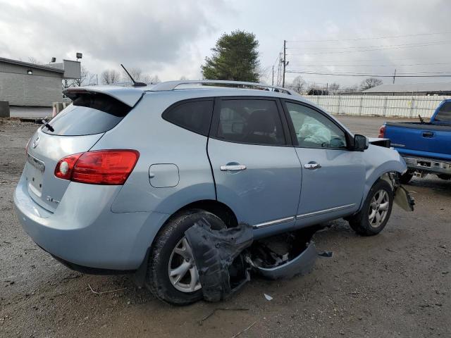 Photo 3 from auction – 2011 NISSAN ROGUE S with VIN JN8AS5MV7BW309924