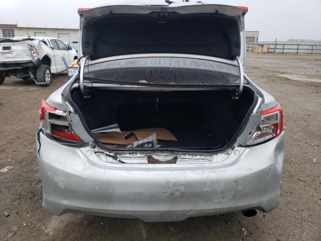 Photo 6 from auction – 2012 TOYOTA CAMRY BASE with VIN 4T1BF1FK7CU132381